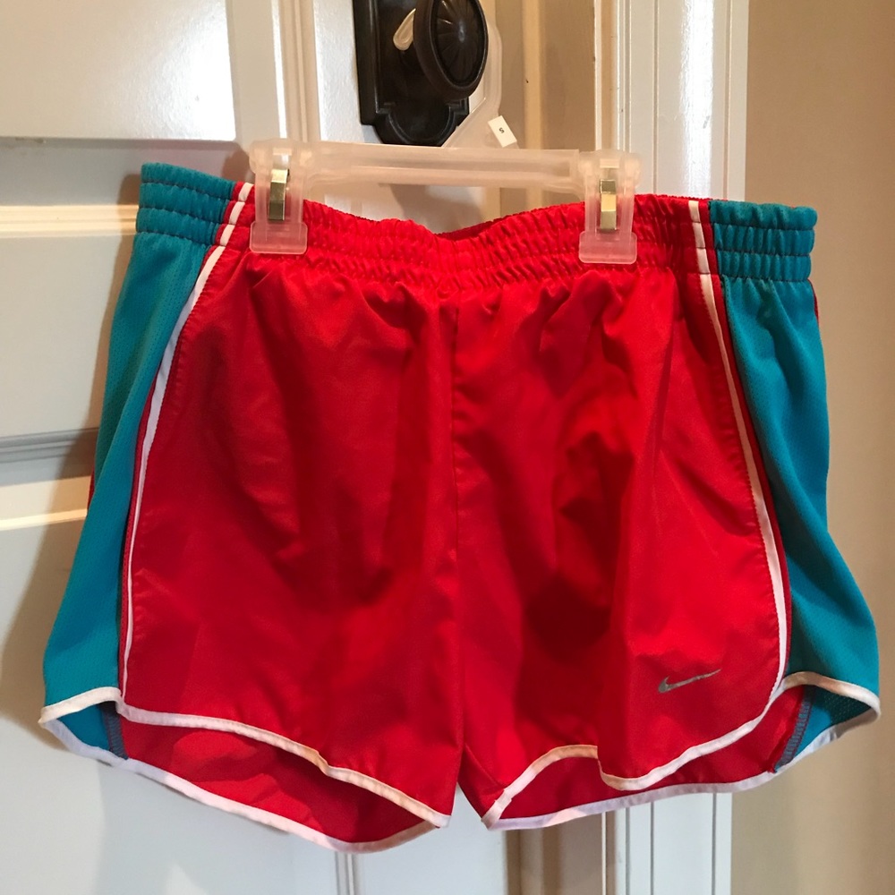 Nike Dri-fit shorts